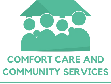 Comfort Care & Community Services